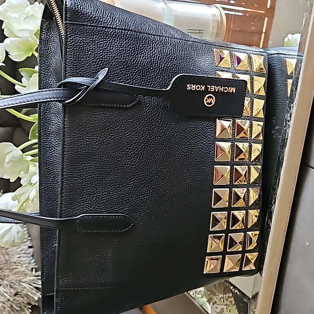 Michael kors tote